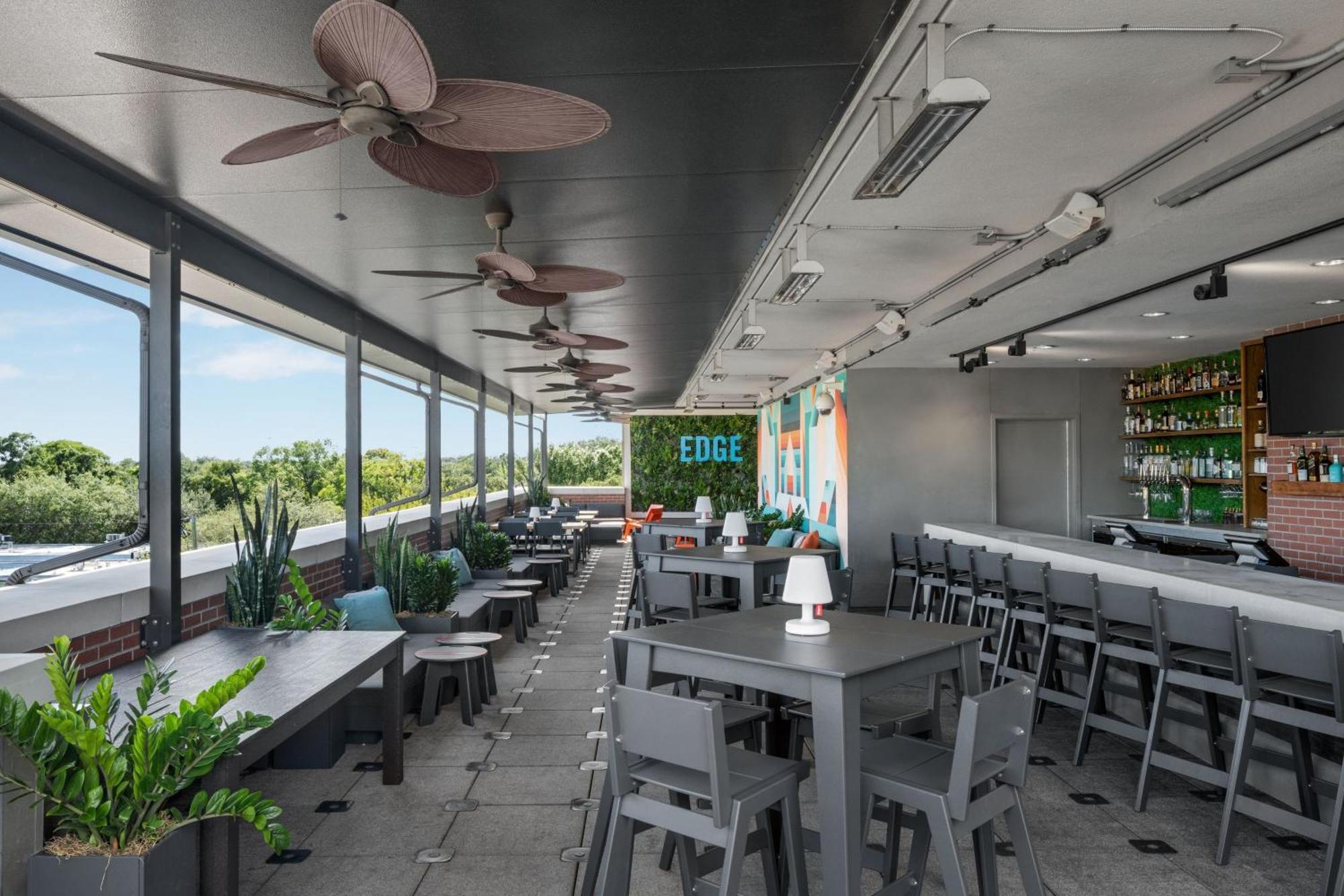 Epicurean Hotel, Autograph Collection Tampa Exterior foto